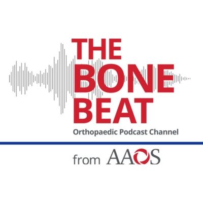 Bone Beat Orthopaedic Podcasts